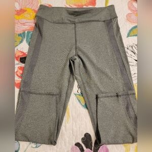 Adrienne Vittadini Sport Leggings